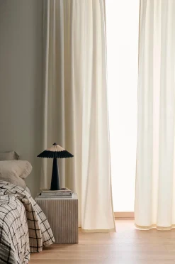 Ellos Home Multibandslängd Nora i sammet 2-pack