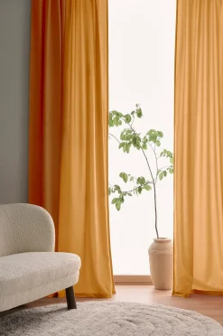 Ellos Home Multibandslängd Nora i sammet 2-pack