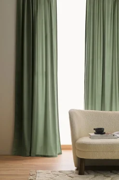 Ellos Home Multibandslängd Nora i sammet 2-pack