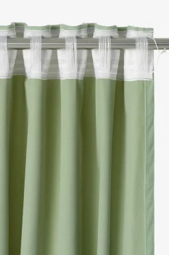 Ellos Home Multibandslängd Nora i sammet 2-pack