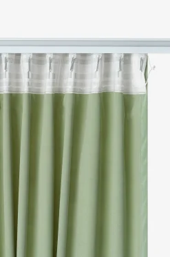 Ellos Home Multibandslängd Nora i sammet 2-pack
