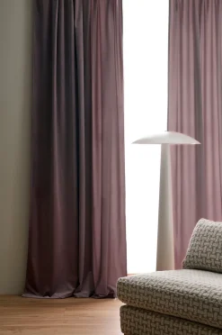 Ellos Home Multibandslängd Nora i sammet 2-pack