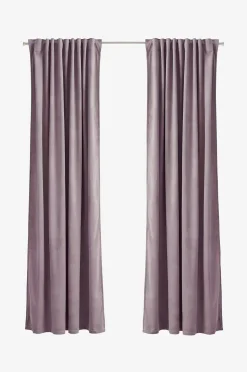 Ellos Home Multibandslängd Nora i sammet 2-pack