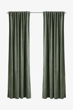 Ellos Home Multibandslängd Nora i sammet 2-pack