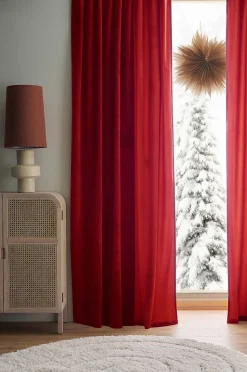 Ellos Home Multibandslängd Nora i sammet 2-pack