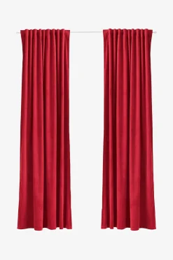 Ellos Home Multibandslängd Nora i sammet 2-pack