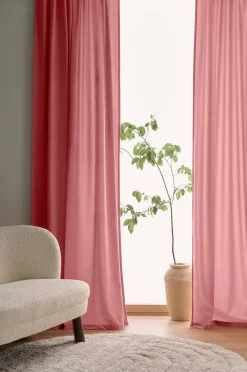 Ellos Home Multibandslängd Nora i sammet 2-pack