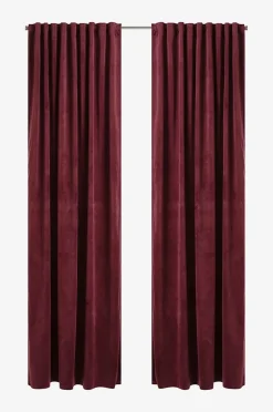 Ellos Home Multibandslängd Nora i sammet 2-pack