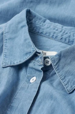 Ellos Home Nattskjorta Denim