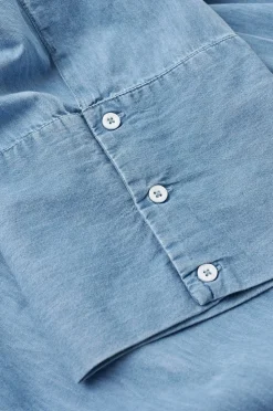 Ellos Home Nattskjorta Denim