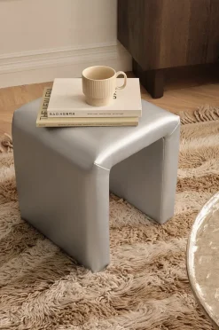 Ellos Home Pall Stool Silvano