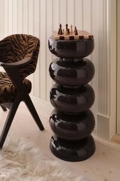 Ellos Home Piedestal Ossie höjd 85 cm
