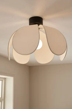 Ellos Home Plafond Daisy