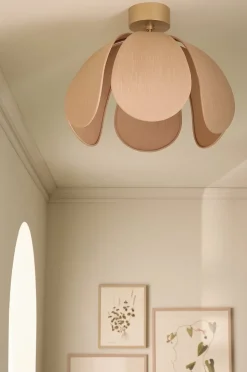 Ellos Home Plafond Daisylee