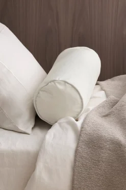 Ellos Home Pölkudde Nora Cylinder i sammet