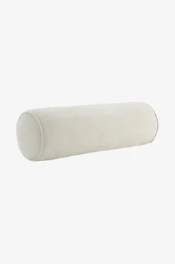Ellos Home Pölkudde Nora Cylinder i sammet