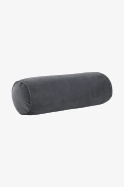 Ellos Home Pölkudde Nora Cylinder i sammet