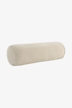 Ellos Home Pölkudde Nora Cylinder i sammet