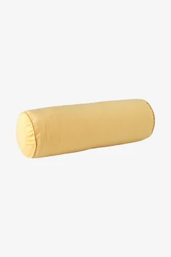 Ellos Home Pölkudde Nora Cylinder i sammet