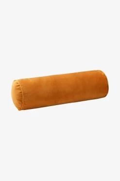 Ellos Home Pölkudde Nora Cylinder i sammet
