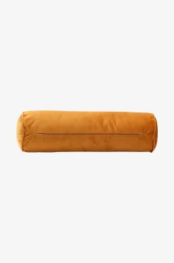 Ellos Home Pölkudde Nora Cylinder i sammet