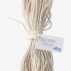 Ellos Home Presentsnöre Cotton Waxed 20 meter