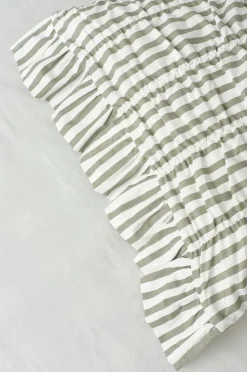 Ellos Home Påslakanset Avery Elastic i bomullspercale 2 eller 3 delar