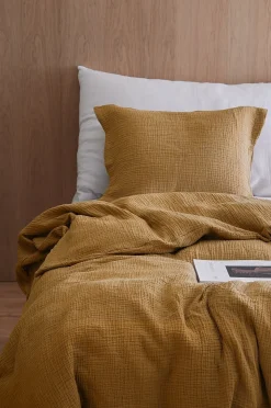 Ellos Home Påslakanset Candela i muslin, 2 eller 3 delar