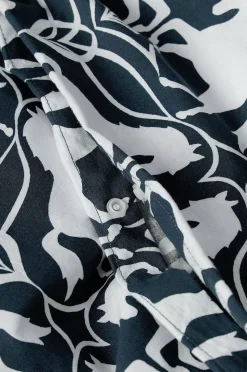 Ellos Home Påslakanset Milly Horse i bomull 2 eller 3 delar
