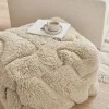 Ellos Home Puff Island 70x70 cm