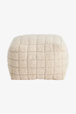 Ellos Home Puff Puff Check 59x59 cm