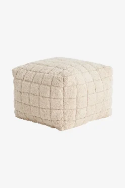 Ellos Home Puff Puff Check 59x59 cm