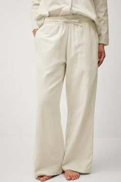Ellos Home Pyjamasbyxor Candela Peached