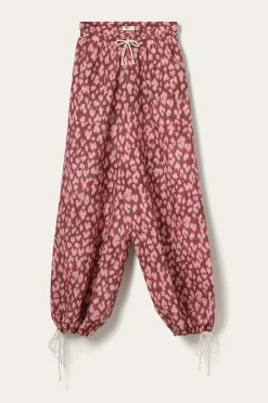 Ellos Home Pyjamasbyxor Candela Leo