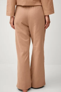 Ellos Home Pyjamasbyxor Candela Peached