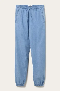 Ellos Home Pyjamasbyxor Denim