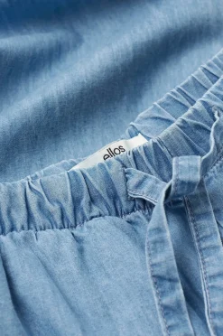 Ellos Home Pyjamasbyxor Denim