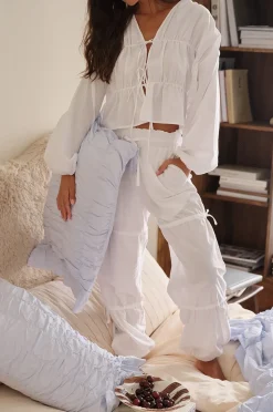 Ellos Home Pyjamasbyxor Juliette