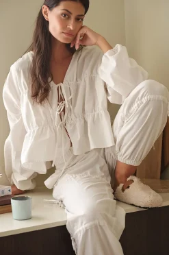 Ellos Home Pyjamasbyxor Juliette