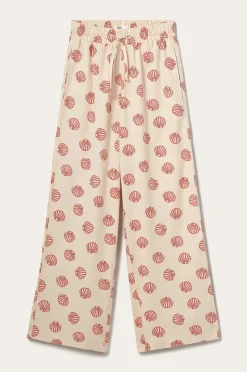 Ellos Home Pyjamasbyxor Valerie Shell