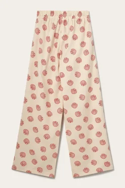 Ellos Home Pyjamasbyxor Valerie Shell