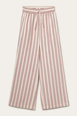 Ellos Home Pyjamasbyxor Valerie Thin Stripe