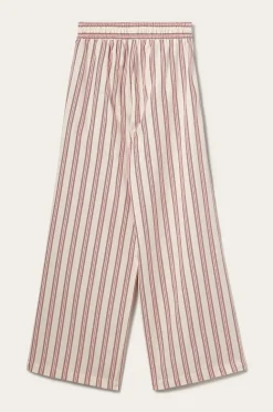 Ellos Home Pyjamasbyxor Valerie Thin Stripe