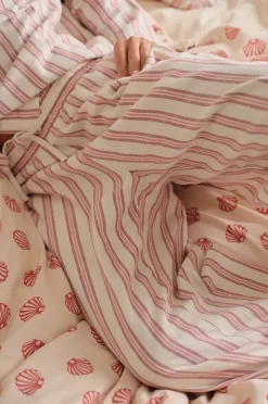 Ellos Home Pyjamasbyxor Valerie Thin Stripe