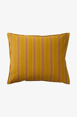 Ellos Home Örngott Avery Stripe i bomullspercale