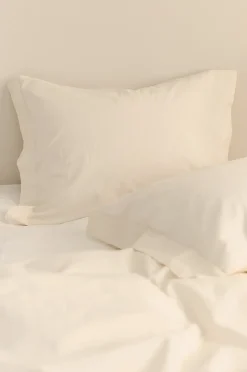 Ellos Home Örngott Juliette i ekologisk bomull