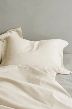 Ellos Home Örngott Juliette i ekologisk bomull