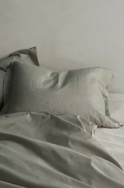 Ellos Home Örngott Juliette i ekologisk bomull