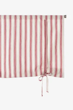 Ellos Home Roll up-gardin Sally Stripe Rollup Curtains