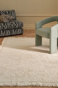 Ellos Home Ryamatta Reina Wool Carpet
